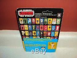 Star Wars Esb Vintage 2-1b 41 Back Rotj Transition Canadian Kenner Canada Moc