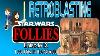 Star Wars Follies Ix Lost City In The Clouds Vintage Kenner Toy Review