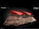Star Wars Haslab Vintage Collection Jabba's Sail Barge Withyakface Pre-order +book