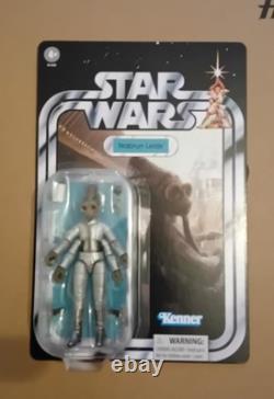 Star Wars Haslab 2024 Nabrun Leids The Vintage Collection Actio Figure New Boxed