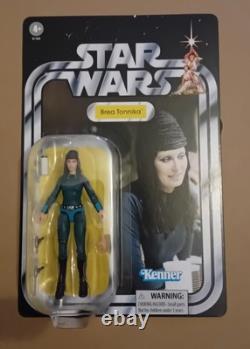 Star Wars Haslab Brea Tonnika The Vintage Collection Action Figure New Boxed