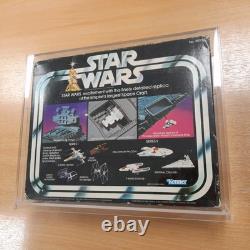 Star Wars / Imperial Cruiser / Vintage 1977 / Die Cast / Kenner / Original Box
