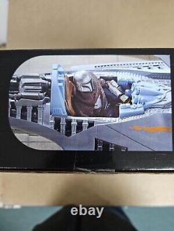 Star Wars Kenner The Vintage Collection The Mandalorian's N-1 Starfighter