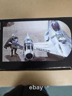 Star Wars Kenner The Vintage Collection The Mandalorian's N-1 Starfighter