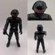 Star Wars Kenner Vintage Action Figure Death Star Imperial Gunner 1984 Last 17