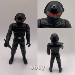 Star Wars Kenner Vintage Action Figure Death Star Imperial Gunner 1984 Last 17