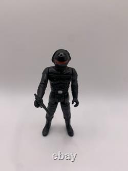 Star Wars Kenner Vintage Action Figure Death Star Imperial Gunner 1984 Last 17