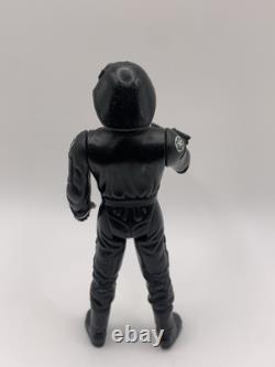 Star Wars Kenner Vintage Action Figure Death Star Imperial Gunner 1984 Last 17