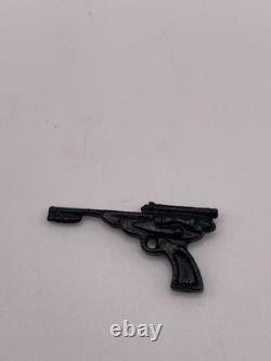 Star Wars Kenner Vintage Action Figure Death Star Imperial Gunner 1984 Last 17