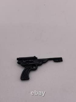 Star Wars Kenner Vintage Action Figure Death Star Imperial Gunner 1984 Last 17