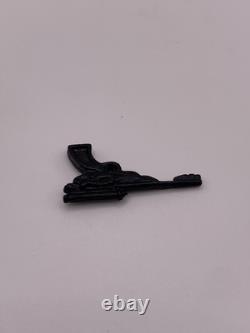 Star Wars Kenner Vintage Action Figure Death Star Imperial Gunner 1984 Last 17