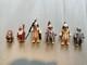 Star Wars Kenner Vintage Ewok Figures