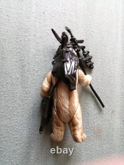 Star Wars Kenner Vintage Ewok Figures