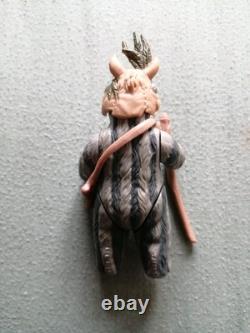 Star Wars Kenner Vintage Ewok Figures