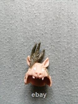 Star Wars Kenner Vintage Ewok Figures