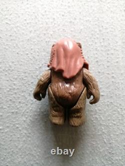 Star Wars Kenner Vintage Ewok Figures