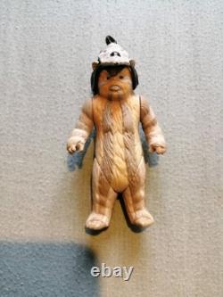 Star Wars Kenner Vintage Ewok Figures