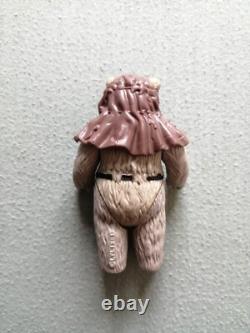 Star Wars Kenner Vintage Ewok Figures