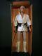 Star Wars Kenner Vintage Luke Skywalker 1979 12 Large Doll/figure Withbox