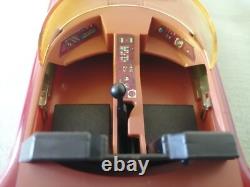 Star Wars Kenner/palitoy Vintage Landspeeder & 4 Figures