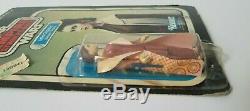 Star Wars Leia Organa Bespin Gown 31 Back Vintage Moc Carded