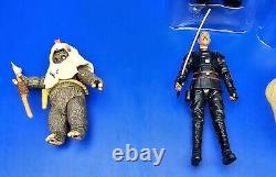 Star Wars Lot Bundle The Vintage Collection