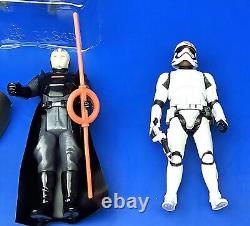 Star Wars Lot Bundle The Vintage Collection