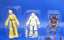 Star Wars Lot Bundle The Vintage Collection