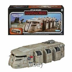 Star Wars Mandalorian The Vintage Collection Imperial Troop Transport