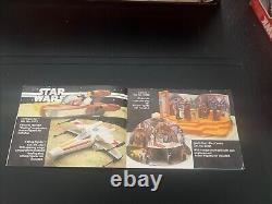 Star Wars Palitoy Catalogue 1979 Rare Vintage Original