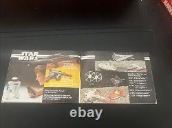 Star Wars Palitoy Catalogue 1979 Rare Vintage Original