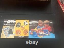 Star Wars Palitoy Catalogue 1979 Rare Vintage Original