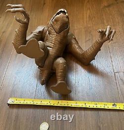 Star Wars ROTJ Rare Original Rancor With Keeper Bundle Vintage Kenner 1984