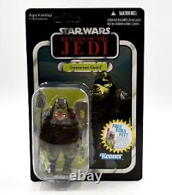 Star Wars ROTJ The Vintage Collection Gamorrean Guard Action Figure VC21