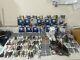 Star Wars Rare Vintage Legacy Hasbro Figures Ships With Weapons And Accessories