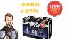 Star Wars Retro Collection A New Hope Multipack Unboxing U0026 Collectible Review