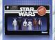 Star Wars Retro Vintage Collection Wave 1 A New Hope Multipack Figures Rare