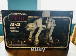 Star Wars Return Of The Jedi Vintage Collection AT-AT Walker Only