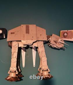 Star Wars Return Of The Jedi Vintage Collection AT-AT Walker Only