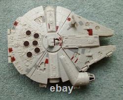 Star Wars/Sci Fi Spaceship/ Craft / Vintage Collectables. R117