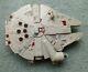 Star Wars/sci Fi Spaceship/ Craft / Vintage Collectables. R117