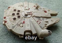 Star Wars/Sci Fi Spaceship/ Craft / Vintage Collectables. R117