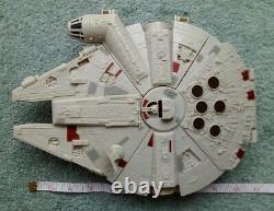 Star Wars/Sci Fi Spaceship/ Craft / Vintage Collectables. R117