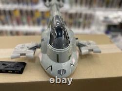 Star Wars Slave 1 toy vintage 1981 Complete, Original with Palitoy version box