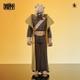 Star Wars The Book Of Boba Fett Jumbo Vintage Kenner Action Figure Tusken Raide