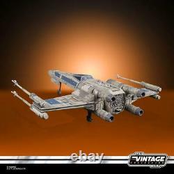 Star Wars The Vintage Collection Antoc Merrick's X-Wing Fighter IN STOCK