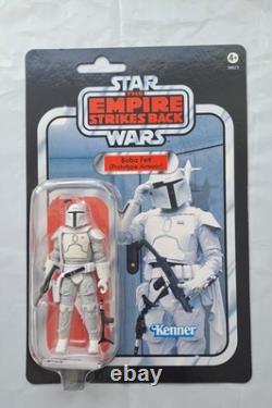 Star Wars The Vintage Collection Boba Fett (Prototype Armour) VC 61