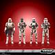 Star Wars The Vintage Collection Enoch And Thrawns Night Troopers Figures Preo