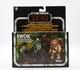 Star Wars The Vintage Collection Ewok Scouts Special Action Figure Set