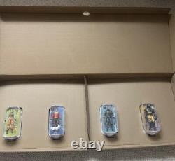 Star Wars The Vintage Collection Ghost Haslab Hasbro Figures Only